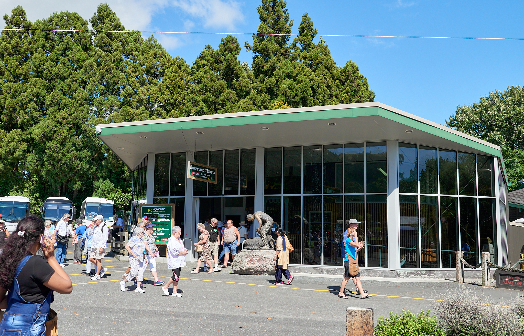 20180129 058 뉴질랜드 아그로돔 농장